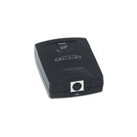 Belkin Omniview Mouse Splitter (F1D090)